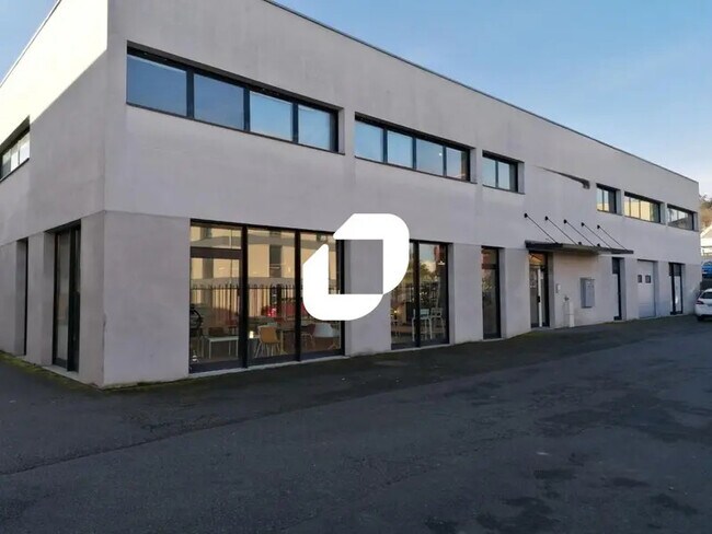 Plus de détails pour 88 Rue Henri Depagneux, Limas - Local d'activités à louer