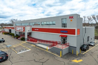 Plus de détails pour 450-456 Providence Hwy, Dedham, MA - Local commercial à louer
