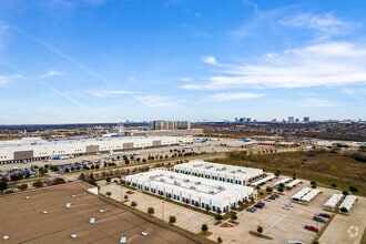 3481 Plano Pky, The Colony, TX - VUE AÉRIENNE  vue de carte - Image1