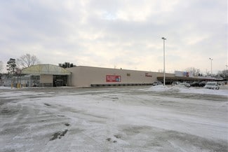 Plus de détails pour 2873 W 26th St, Erie, PA - Local commercial à louer