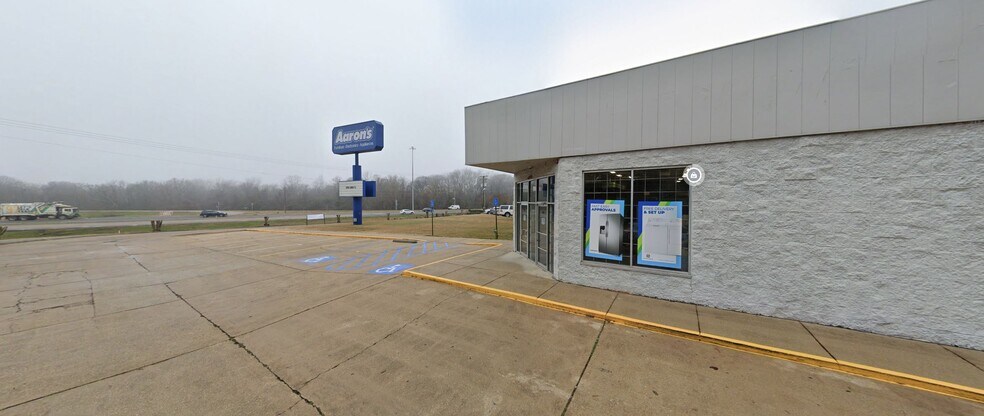 2850 N Market St, Shreveport, LA à vendre - Photo de l’immeuble – Image 3 sur 55