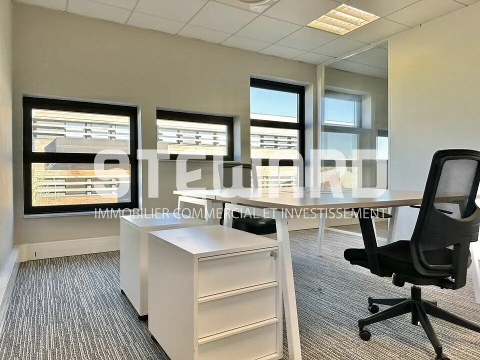 Bureau dans Lille à vendre Photo de l’immeuble– Image 1 sur 8