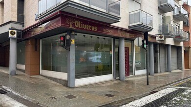 Local commercial dans Terrassa, Barcelona à louer Photo intérieure– Image 2 sur 15