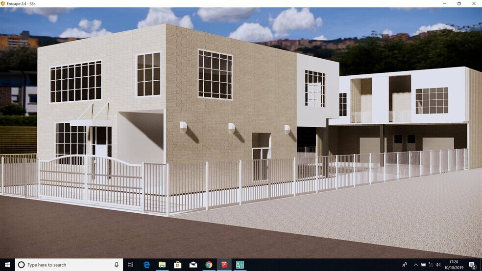 334-336 W 33rd St, Los Angeles, CA à vendre - Photo principale – Image 1 sur 22