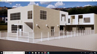 Plus de détails pour 334-336 W 33rd St, Los Angeles, CA - Industriel/Logistique à vendre