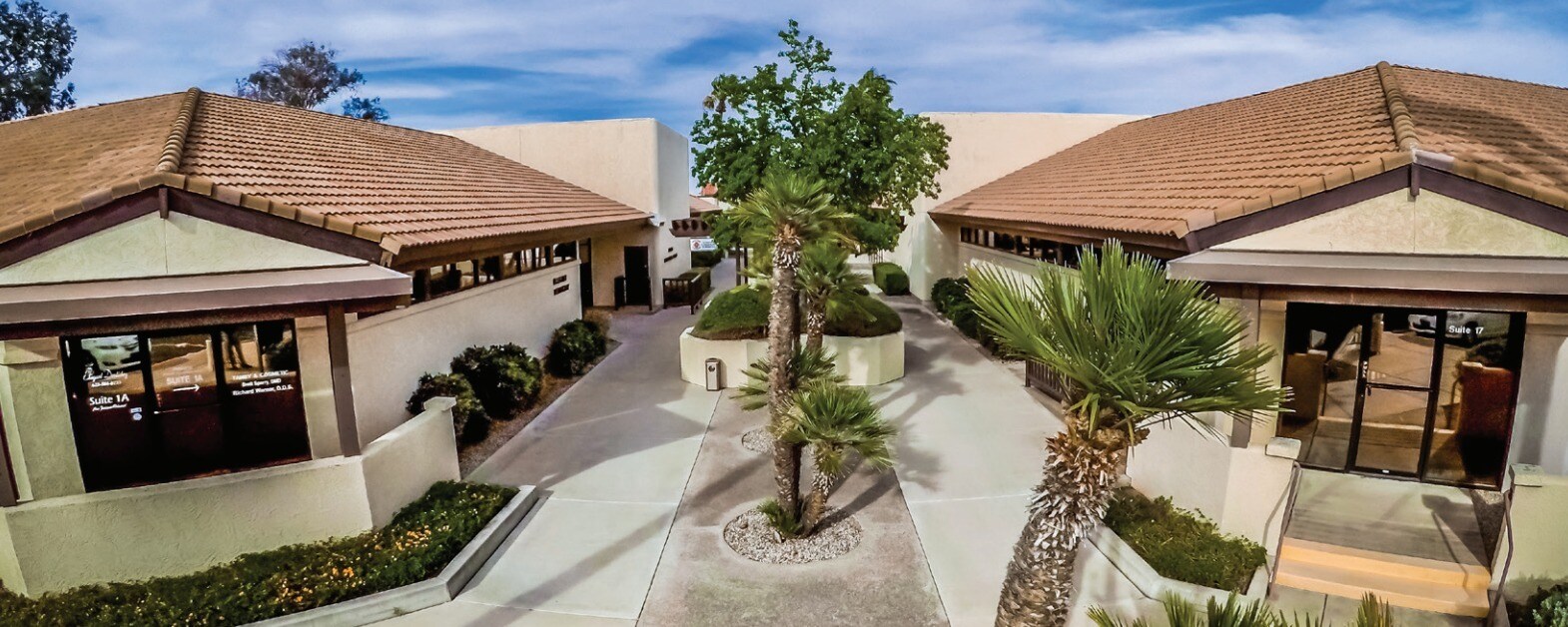 13925 W Meeker Blvd, Sun City West, AZ à louer Photo de l’immeuble– Image 1 sur 6
