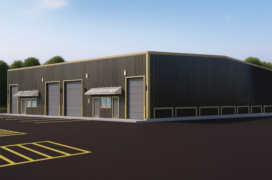 3417 Almeda Genoa Rd, Houston, TX à louer - Photo de l’immeuble – Image 2 sur 5