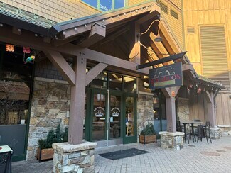 Plus de détails pour 7001 Northstar Dr, Truckee, CA - Local commercial à louer