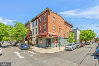 Plus de détails pour 839 N 20th St, Philadelphia, PA - Logement à vendre