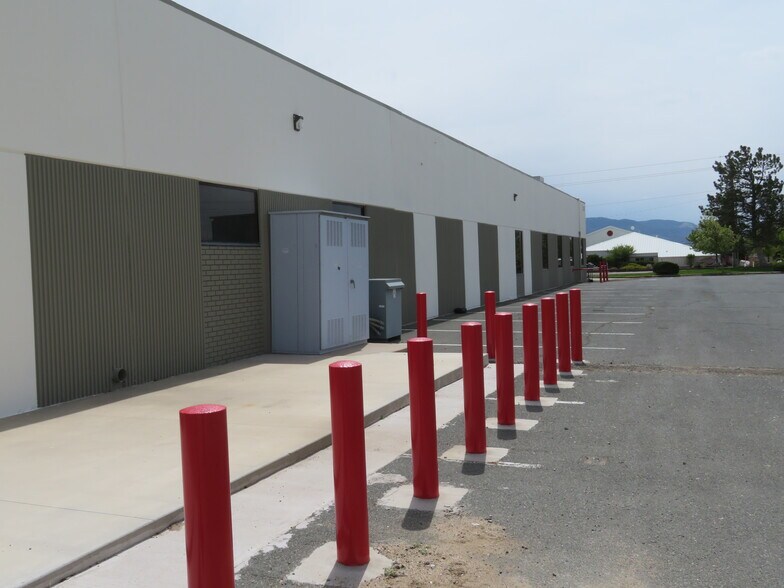 2300 Arrowhead Dr, Carson City, NV à louer - Photo de l’immeuble – Image 3 sur 11