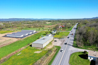 Plus de détails pour 1945 US-7, Ferrisburgh, VT - Industriel/Logistique à vendre