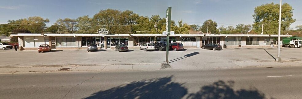 1001-1011 W Jefferson St, Joliet, IL à louer - Photo de l’immeuble – Image 2 sur 7