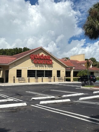 Plus de détails pour 389 Winchester Park Blvd, Boynton Beach, FL - Local commercial à vendre