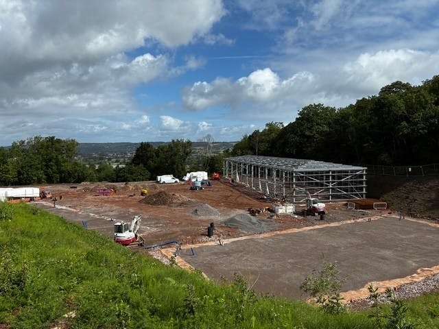 Church Town, Backwell à vendre - Photo de la construction – Image 1 sur 6