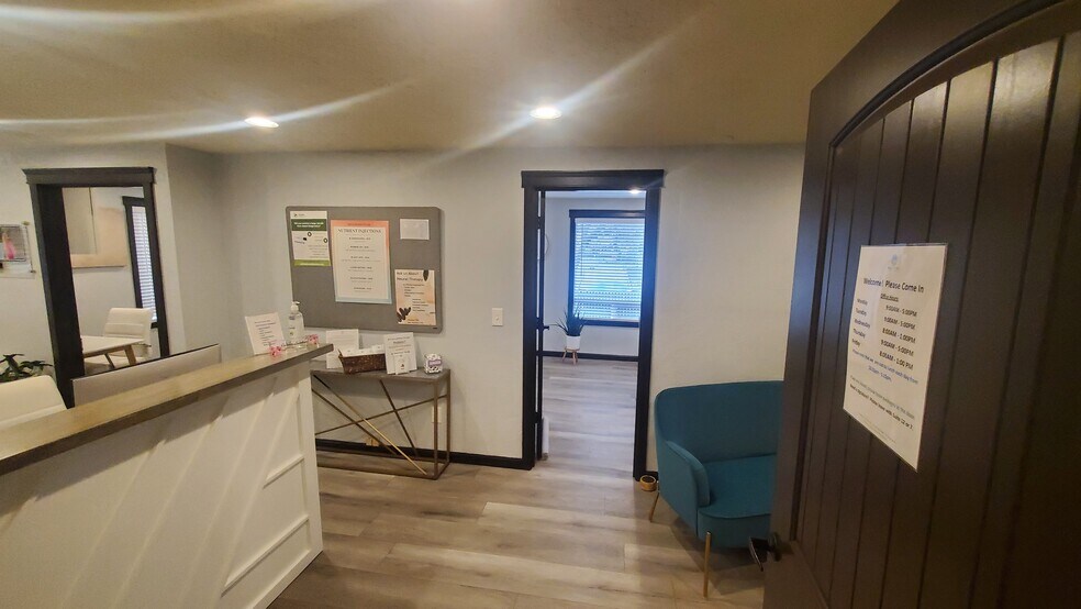 30250 SW Parkway Ave, Wilsonville, OR à vendre - Photo de l’immeuble – Image 3 sur 19