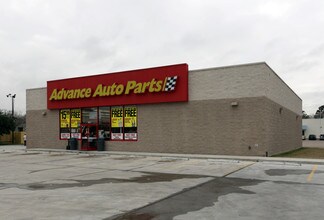 Plus de détails pour 5817 Antoine Dr, Houston, TX - Local commercial à louer