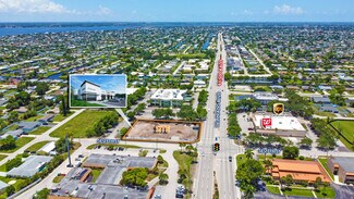 Plus de détails pour 2711 Del Prado Blvd S, Cape, Cape Coral, FL - Bureau/Local commercial à louer