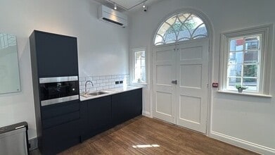 Priory Hl, Dartford à louer Hall d’entrée– Image 2 sur 5