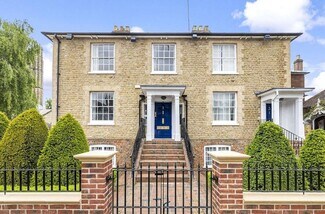 Plus de détails pour 1-3 Bury St, Guildford - Bureau à vendre