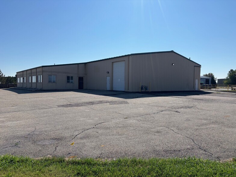 14440 Mead Ct, Longmont, CO à louer - Photo de l’immeuble – Image 2 sur 19