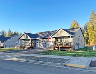 Plus de détails pour 816-896 W E St, Vernonia, OR - Logement à vendre