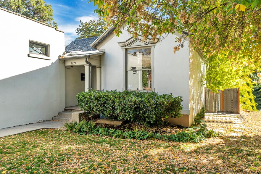 620 E 100 S, Salt Lake City, UT à louer - Photo de l’immeuble – Image 3 sur 23
