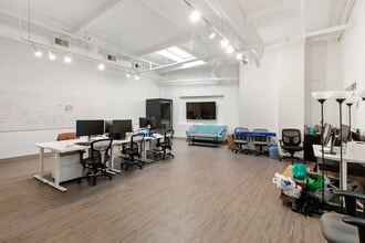 680 8th St, San Francisco, CA à louer Photo intérieure– Image 2 sur 5