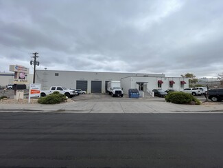 Plus de détails pour 5757 E 42nd Ave, Denver, CO - Industriel/Logistique à vendre