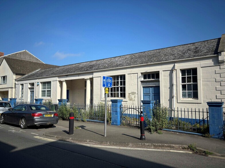 30 Lansdown, Stroud à vendre - Photo de l’immeuble – Image 2 sur 2