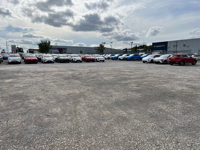 Sutton Rd, Maidstone à louer - Photo de l’immeuble – Image 3 sur 15