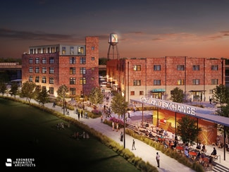 Plus de détails pour 1088-1100 Murphy Ave SW, Atlanta, GA - Bureau/Local commercial, Local commercial à louer