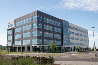 Plus de détails pour 8100 Rideout Rd SW, Huntsville, AL - Bureau à louer