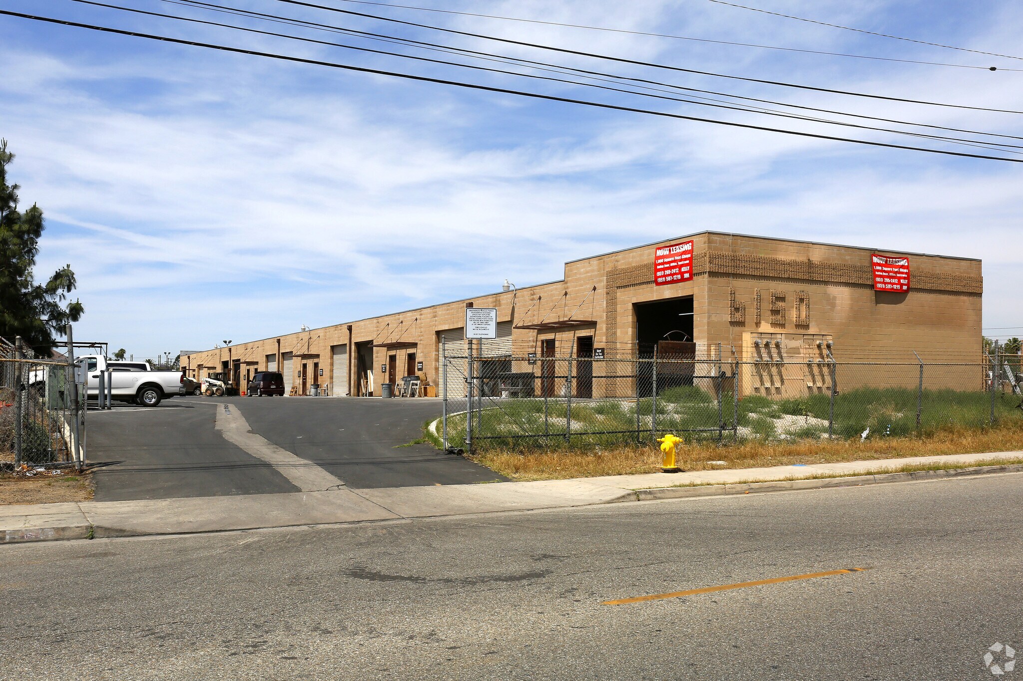 6150 Rutland Ave, Riverside, CA à louer Photo principale– Image 1 sur 9