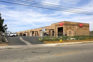 Plus de détails pour 6150 Rutland Ave, Riverside, CA - Industriel/Logistique à louer