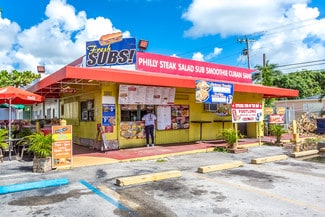 Plus de détails pour 11011 NW 27th Ave, Miami, FL - Local commercial à vendre