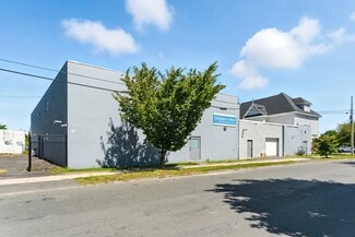 Plus de détails pour 178 New Bridge St, West Springfield, MA - Industriel/Logistique à vendre