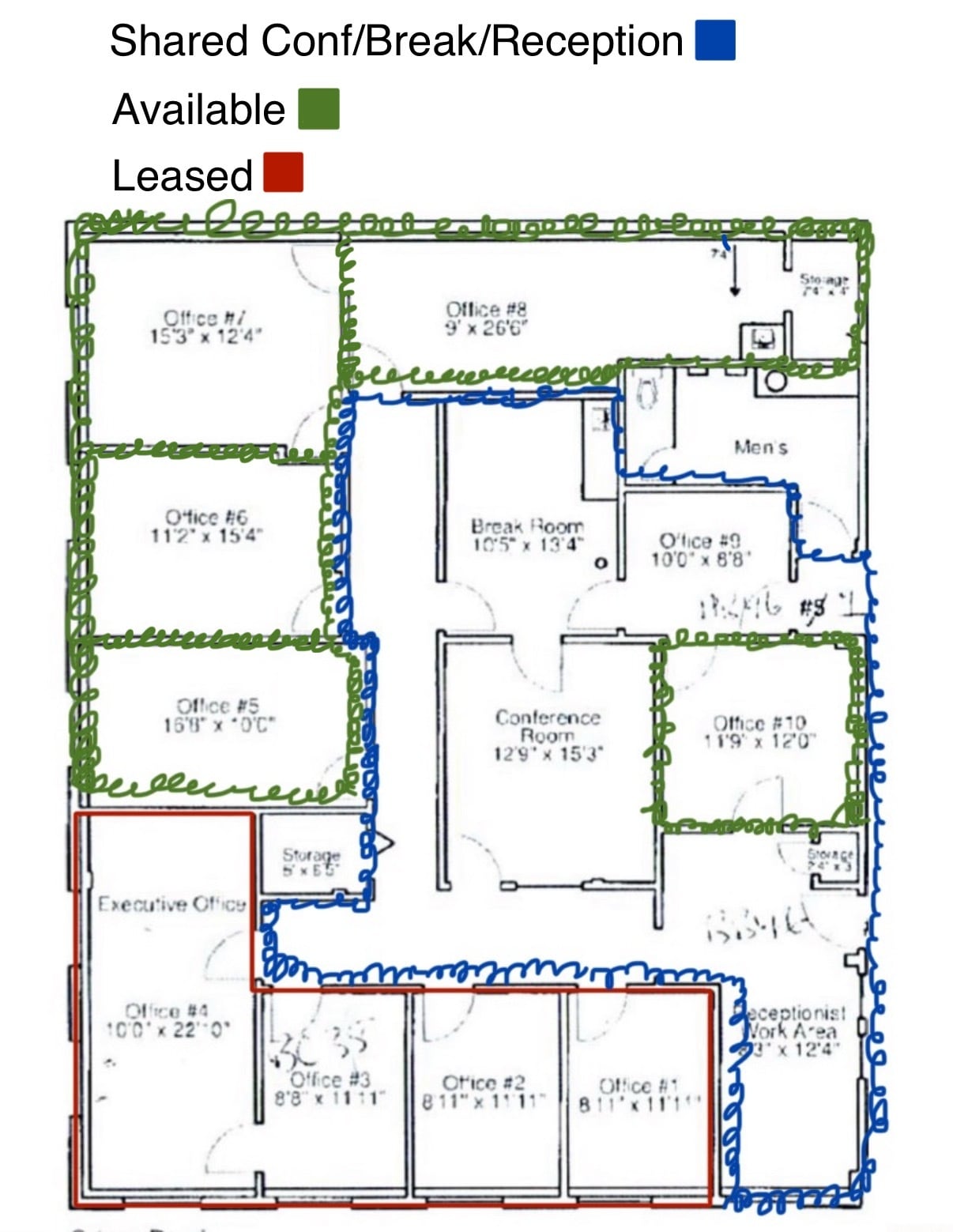 4620-4692 Cottage Grove Rd, Madison, WI à louer Photo intérieure– Image 1 sur 1