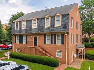 Plus de détails pour 1640 Powers Ferry Rd SE, Marietta, GA - Bureau à louer