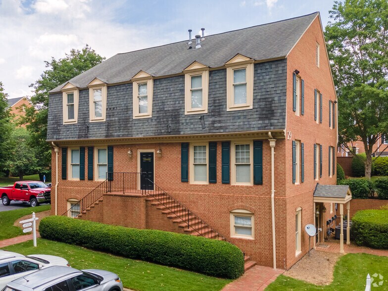1640 Powers Ferry Rd SE, Marietta, GA à louer - Photo principale – Image 1 sur 5