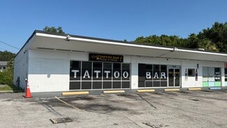Plus de détails pour 2986-2990 S Sanford Ave, Sanford, FL - Local commercial à louer