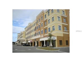 Plus de détails pour 6735 Conroy Windermere Rd, Orlando, FL - Bureau à vendre