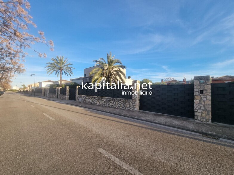 Terrain dans AIGÜES, Valencia à vendre - Photo principale – Image 2 sur 4