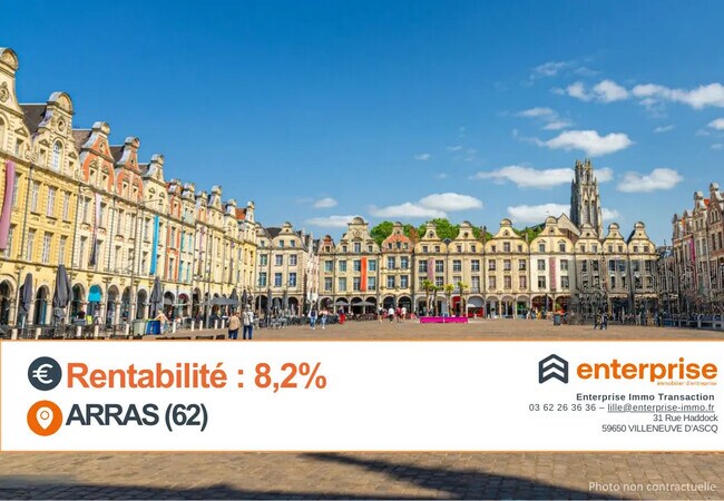 Plus de détails pour Local commercial à vendre