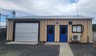 Plus de détails pour 1322 South 8th Ave, Pasco, WA - Industriel/Logistique à louer
