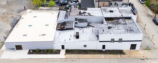 Plus de détails pour 3 Commercial Buildings in Coppin Heights – à vendre, Baltimore, MD