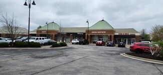 Plus de détails pour 4951 W 135th St, Leawood, KS - Local commercial à louer