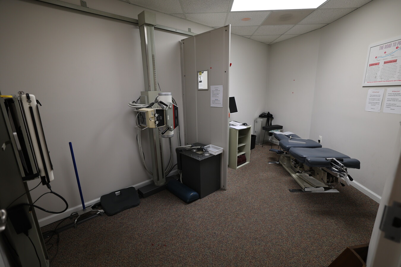 19500-19536 Doctors Dr, Germantown, MD 20874 - Lot 19508 -  - Photo intérieure - Image 1 of 5