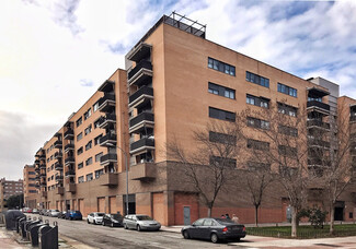 Plus de détails pour Calle Adelfas, 3, Alcorcón - Logement à vendre