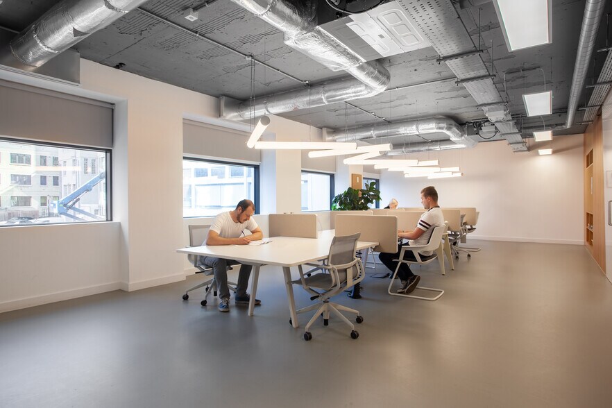 156 Great Charles Street Queensway, Birmingham à louer - Photo intérieure – Image 3 sur 15