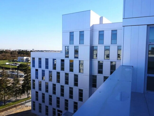 Plus de détails pour Boulevard Salvador Allende, Saint-Herblain - Bureau à louer